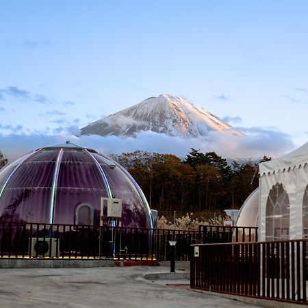 Fuji Hoshizorano Mura Tabist Narusawa Экстерьер фото