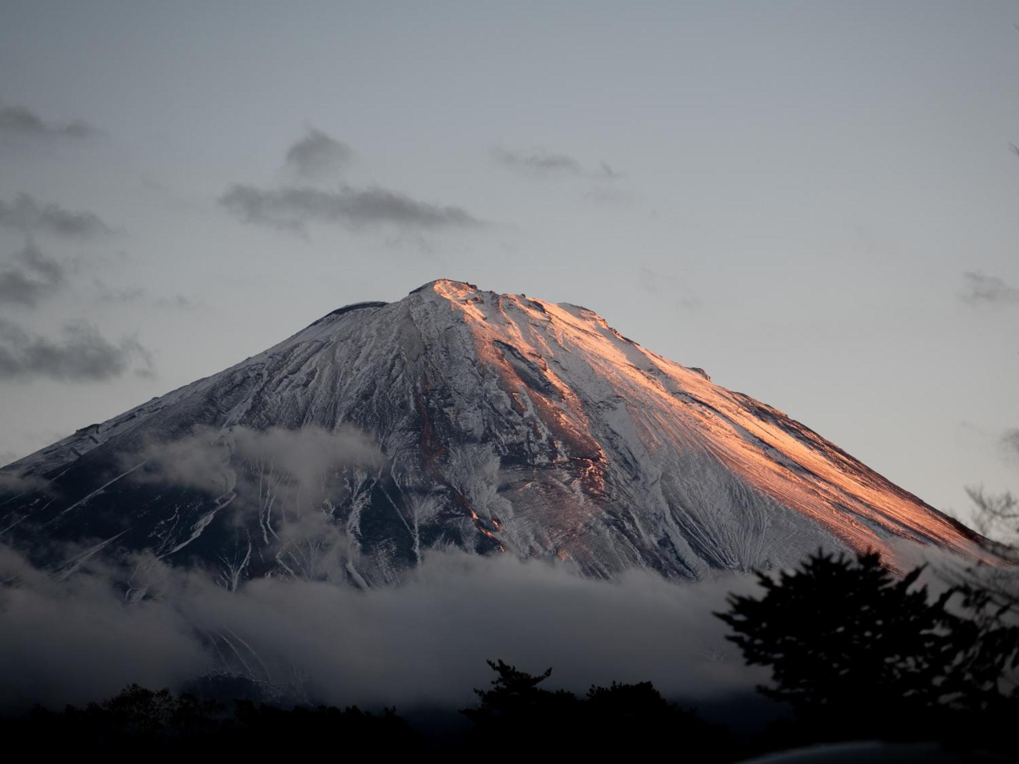 Fuji Hoshizorano Mura Tabist Narusawa Экстерьер фото